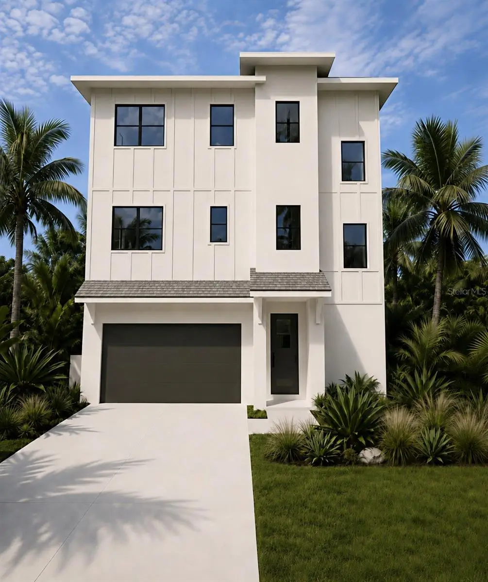 2614 Quincy Street S, Gulfport, FL 33711 - #1