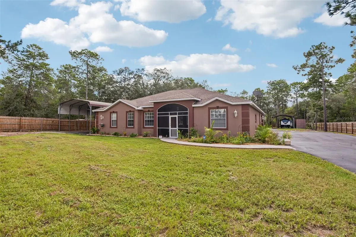 9078 Birmingham Avenue, Weeki Wachee, FL 34613 - #1