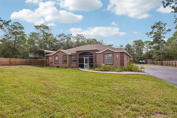 9078 Birmingham Avenue, WEEKI WACHEE, FL 34613