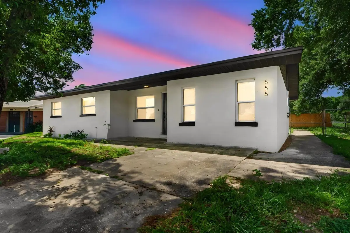655 Travis Court, Bartow, FL 33830 - #1