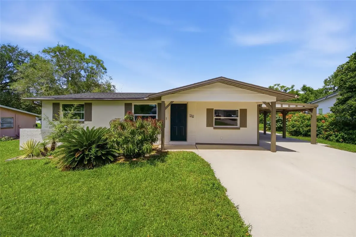 52 S Jefferson Street, Beverly Hills, FL 34465 - #1