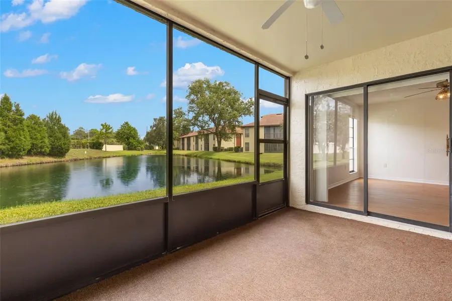 1801 E Lake Road #19D, Palm Harbor, FL 34685 - #3