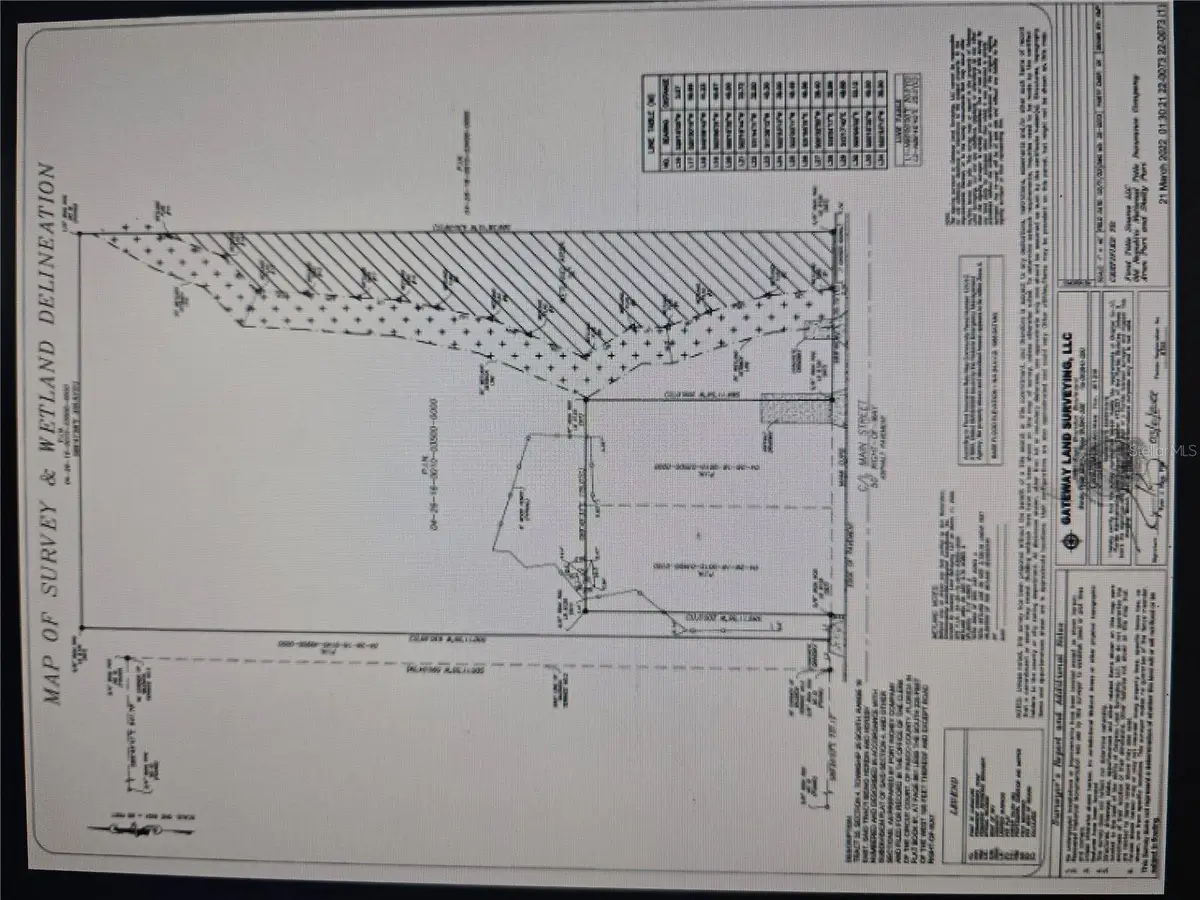 0 Layette And Main Street, New Port Richey, FL 34655 - #1
