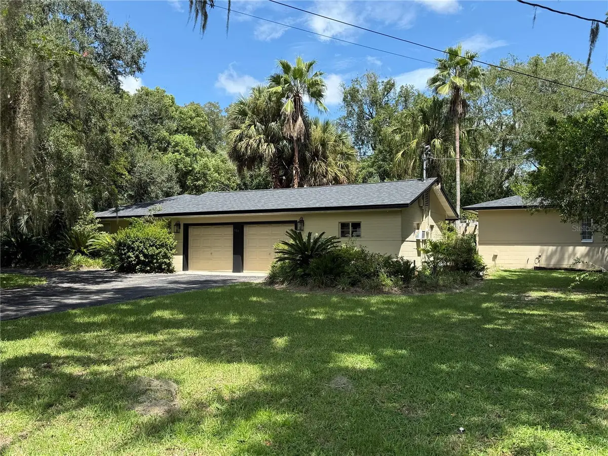 555 NW 23rd Street, Gainesville, FL 32607 - #1