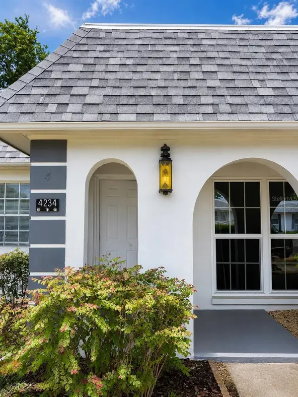 4234 Sheldon Place, NEW PORT RICHEY, FL 34652