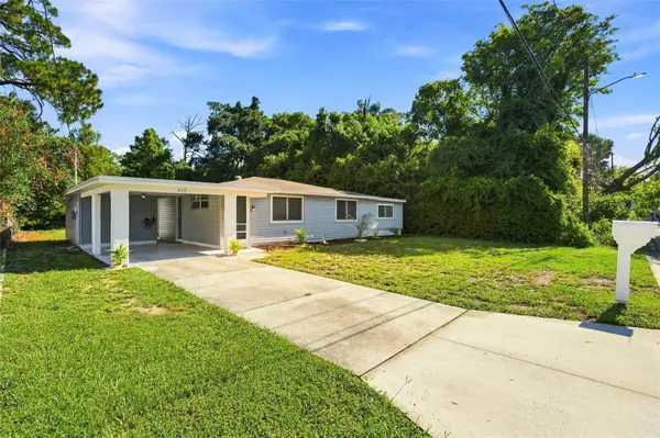 660 Dexter Drive, DUNEDIN, FL 34698