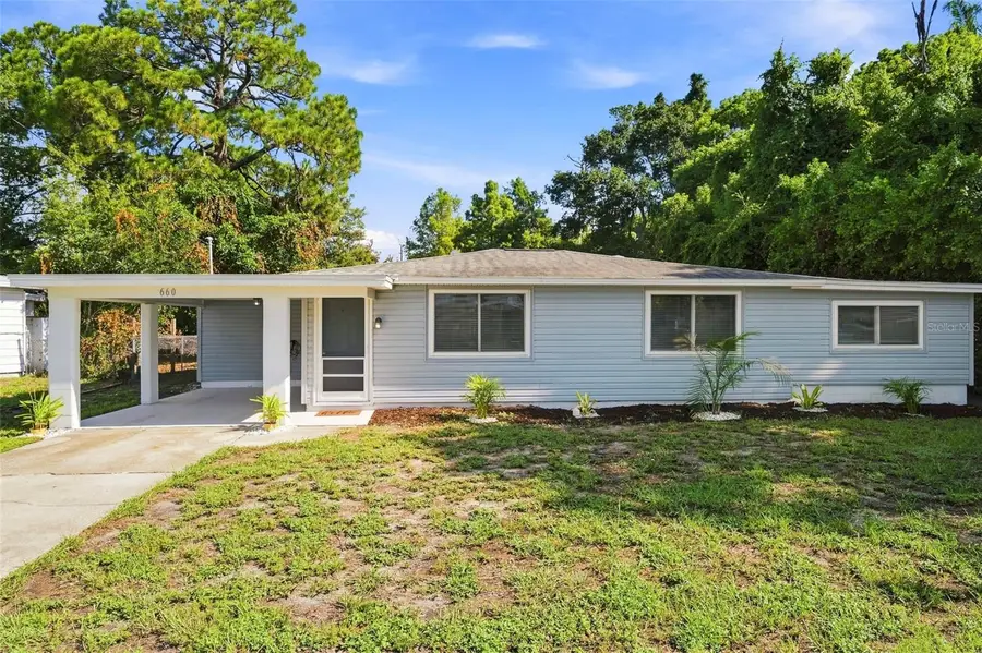 660 Dexter Drive, Dunedin, FL 34698 - #2