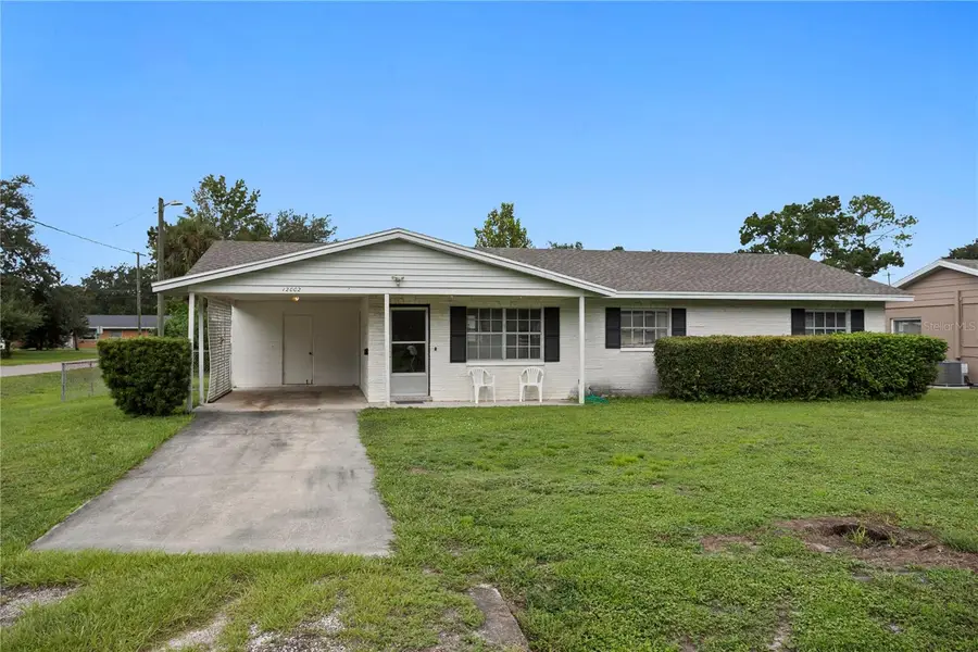 12002 Gaines Court, Tampa, FL 33618 - #2