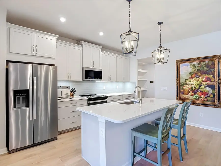 2376 Audubon Preserve Lane, Lutz, FL 33558 - #2