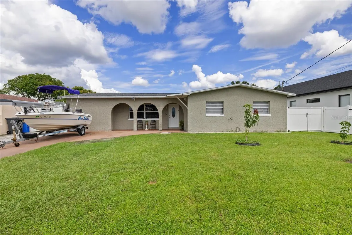 5809 N Hale Avenue, Tampa, FL 33614 - #1