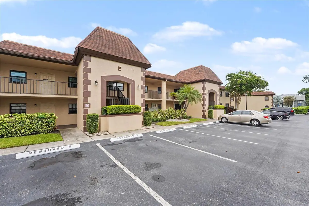 12900 Vonn Road #E204, Largo, FL 33774 - #1