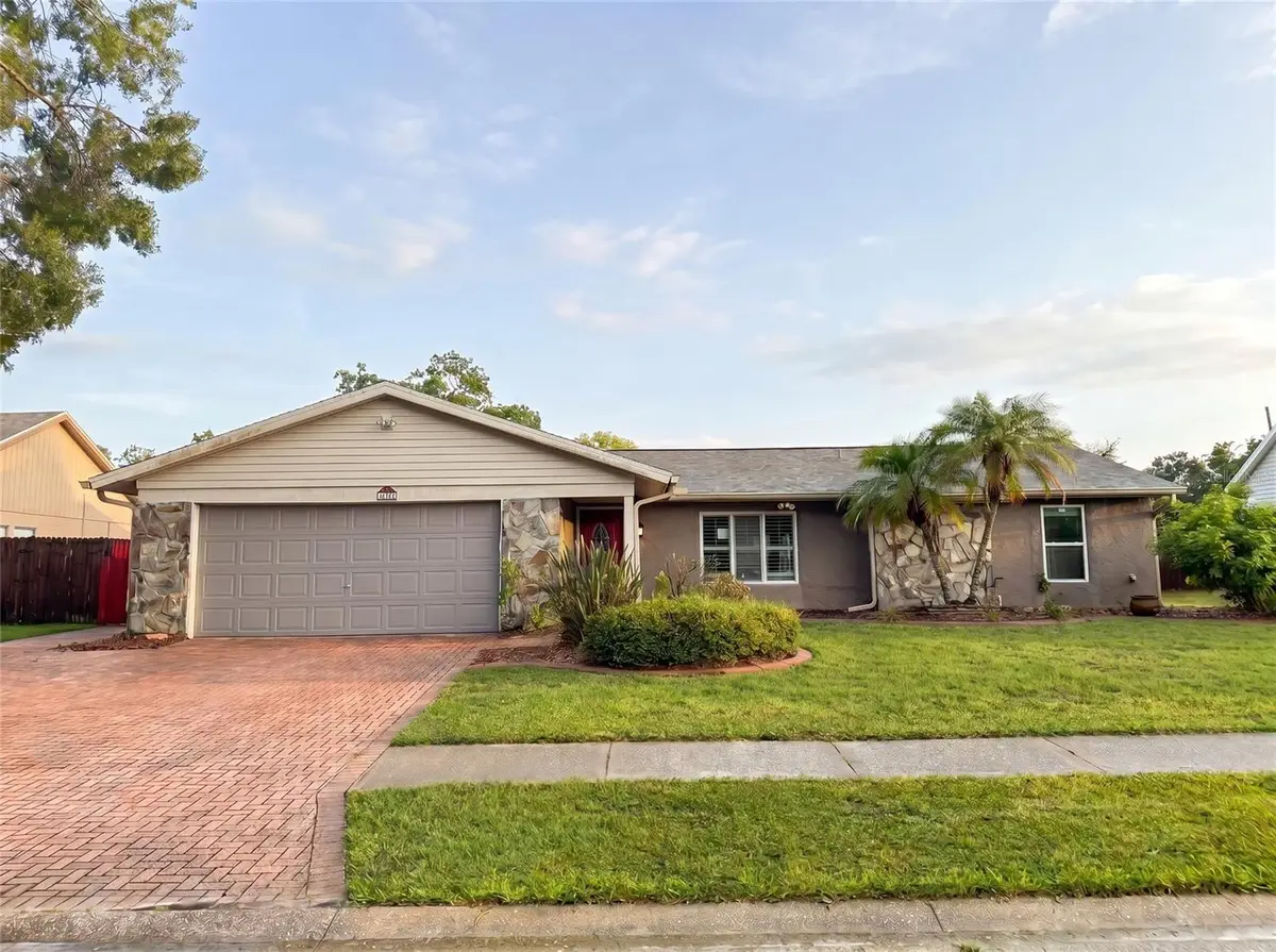 5521 Redhawk Drive, New Port Richey, FL 34655 - #1