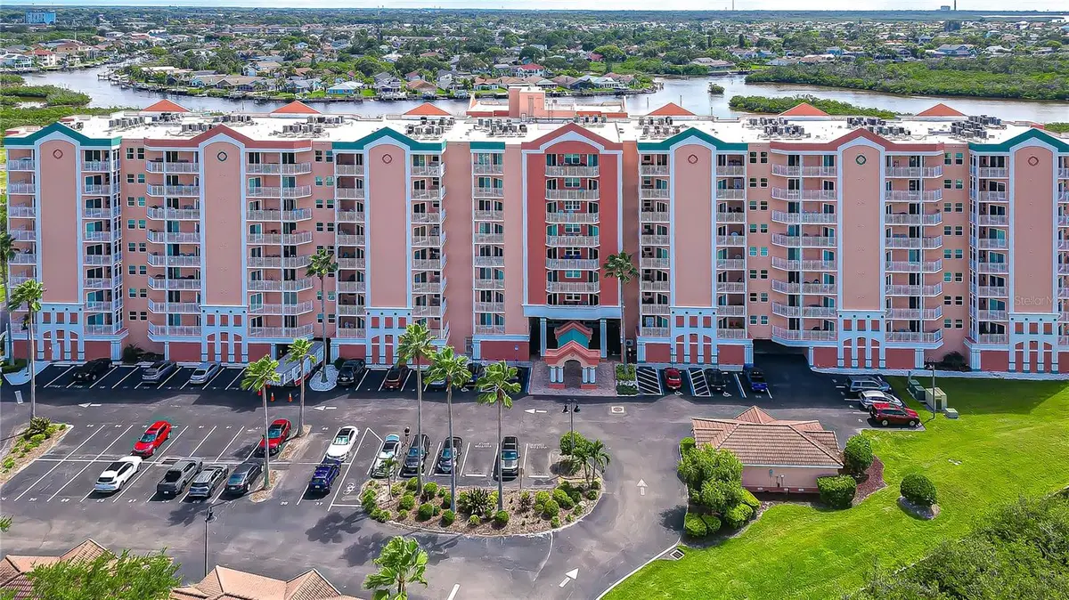 4516 Seagull Drive #318, New Port Richey, FL 34652 - #1