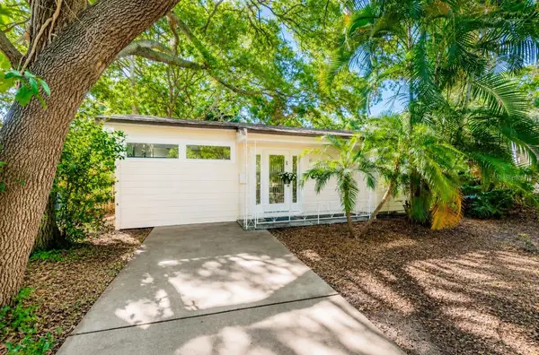 930 Montrose Boulevard N, ST PETERSBURG, FL 33703