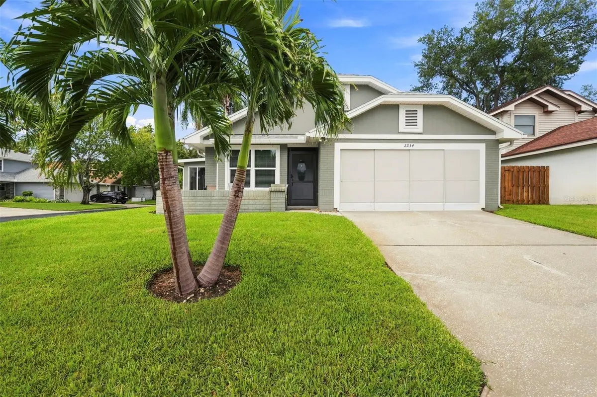 2234 Springflower Dr., Clearwater, FL 33763 - #1