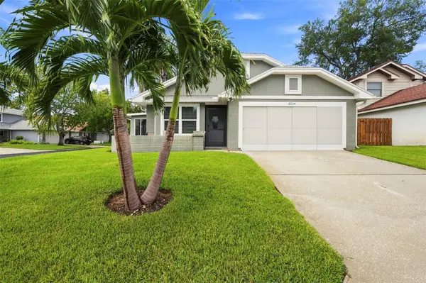 2234 Springflower Dr., CLEARWATER, FL 33763