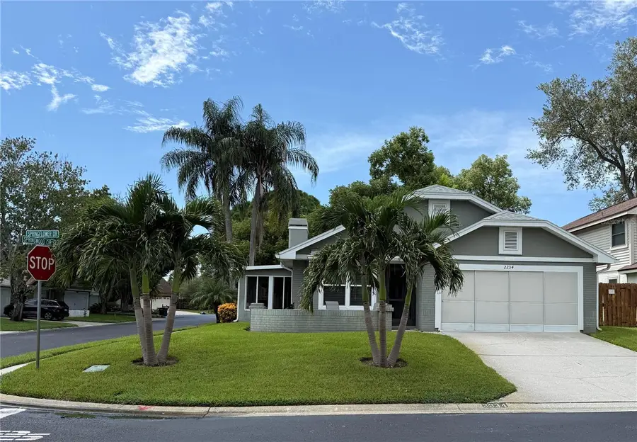2234 Springflower Dr., Clearwater, FL 33763 - #2