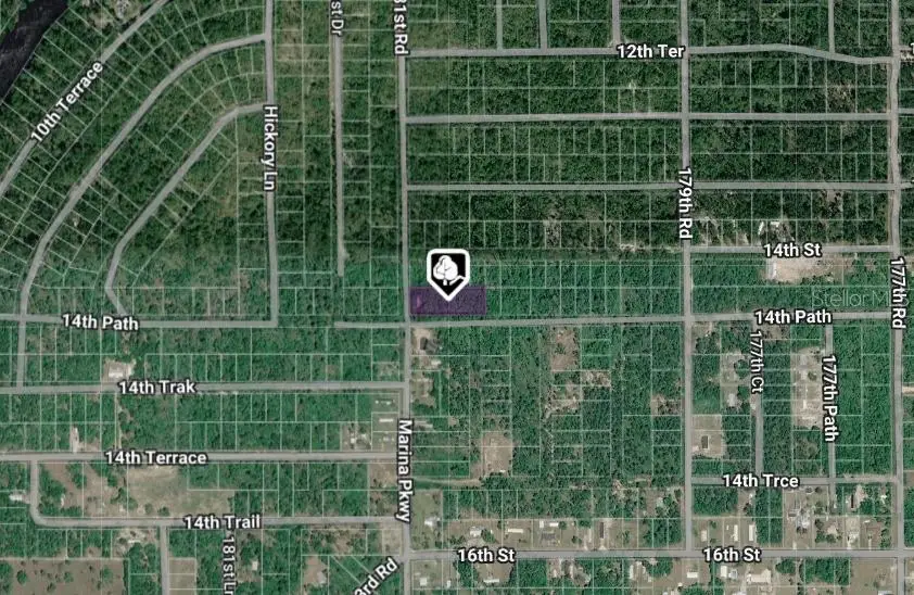 17973 14th Street, Live Oak, FL 32060 - #2