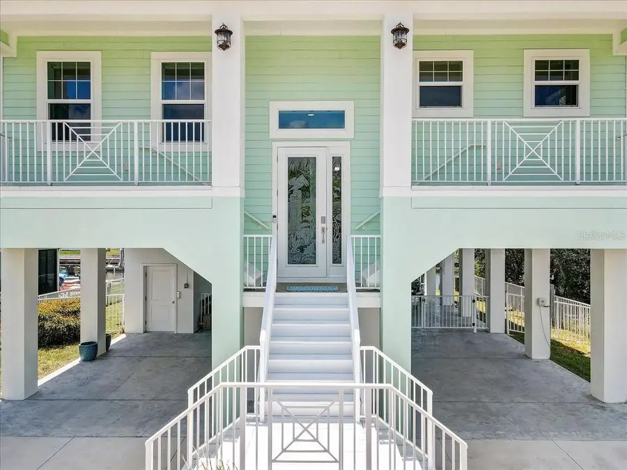 4389 5th Isle Drive, Hernando Beach, FL 34607 - #2