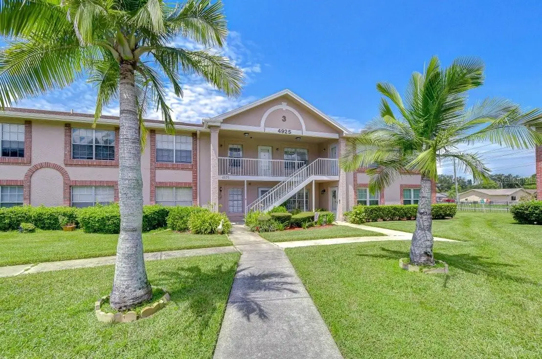 4925 Myrtle Oak Drive #25, New Port Richey, FL 34653 - #1