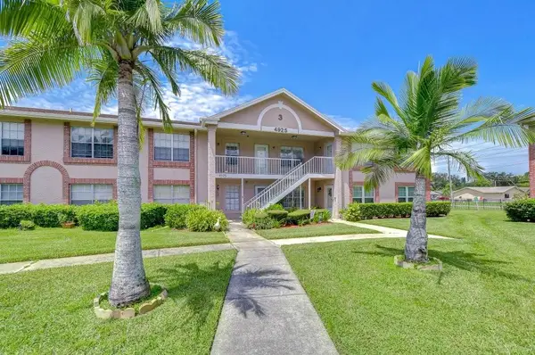 4925 Myrtle Oak Drive #25, NEW PORT RICHEY, FL 34653
