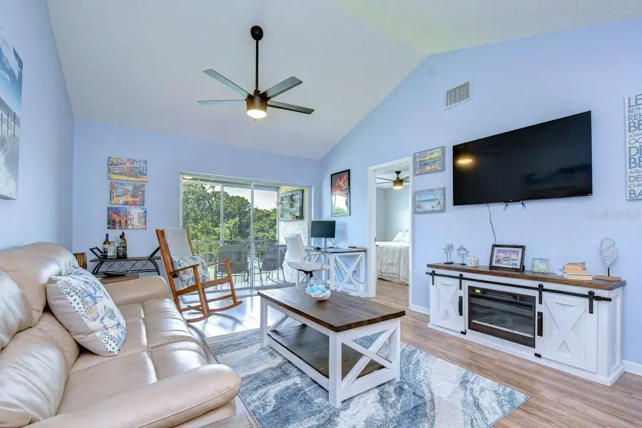 4925 Myrtle Oak Drive #25, New Port Richey, FL 34653 - #3