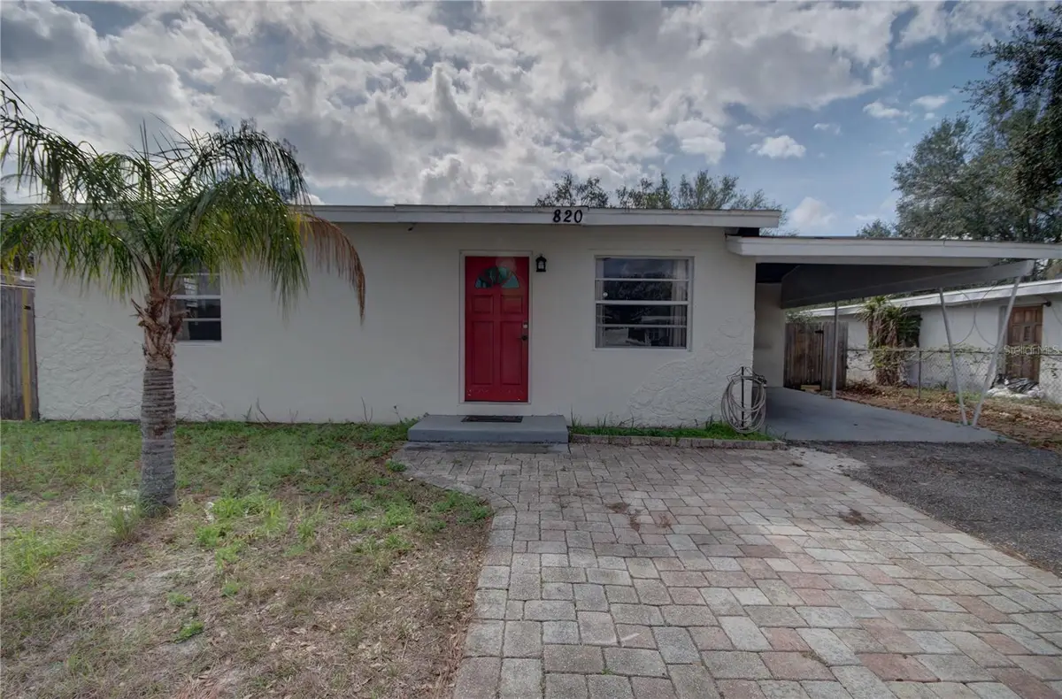 820 86th Avenue N, Saint Petersburg, FL 33702 - #1