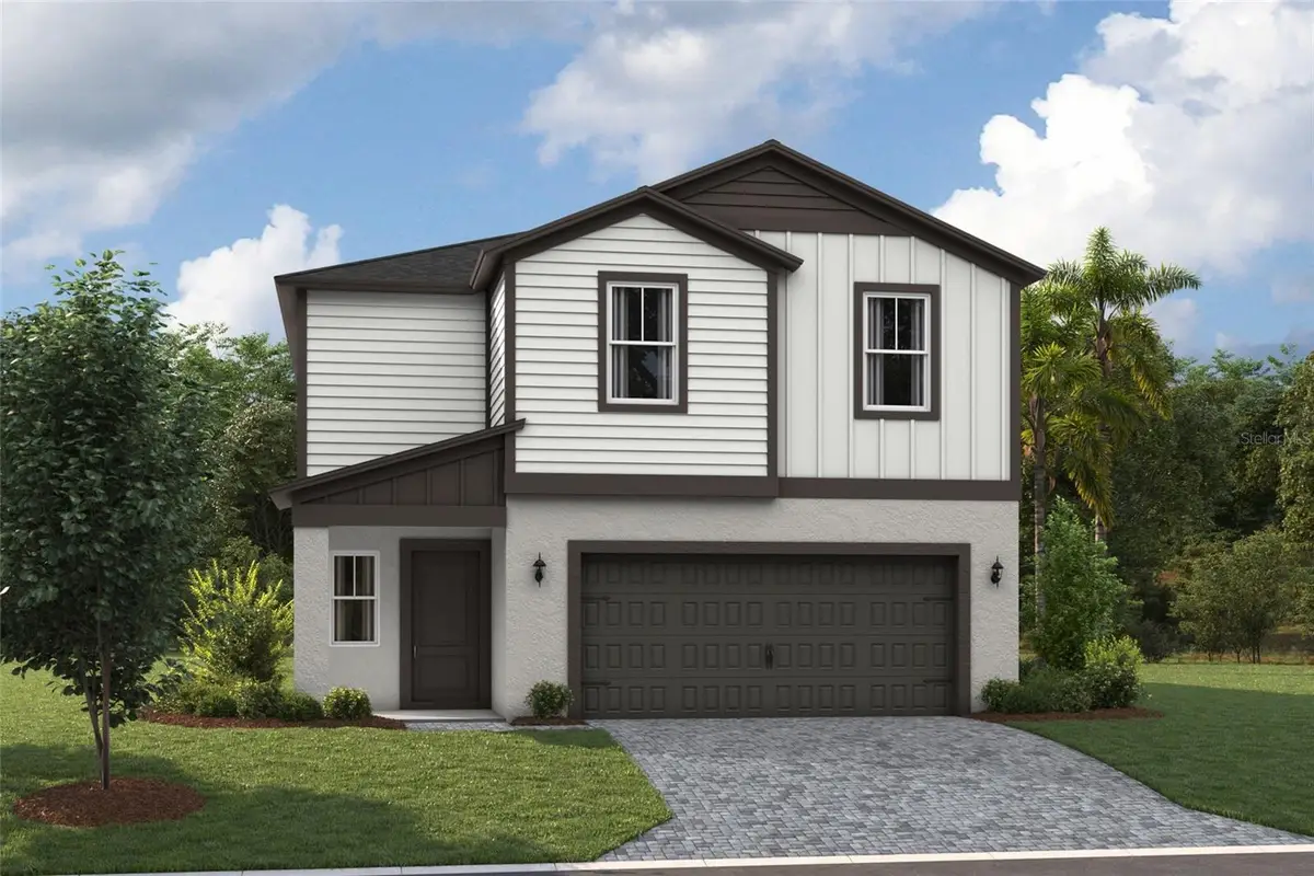 36605 Sagemoor Drive, Zephyrhills, FL 33541 - #1