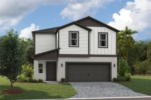 36605 Sagemoor Drive, ZEPHYRHILLS, FL 33541