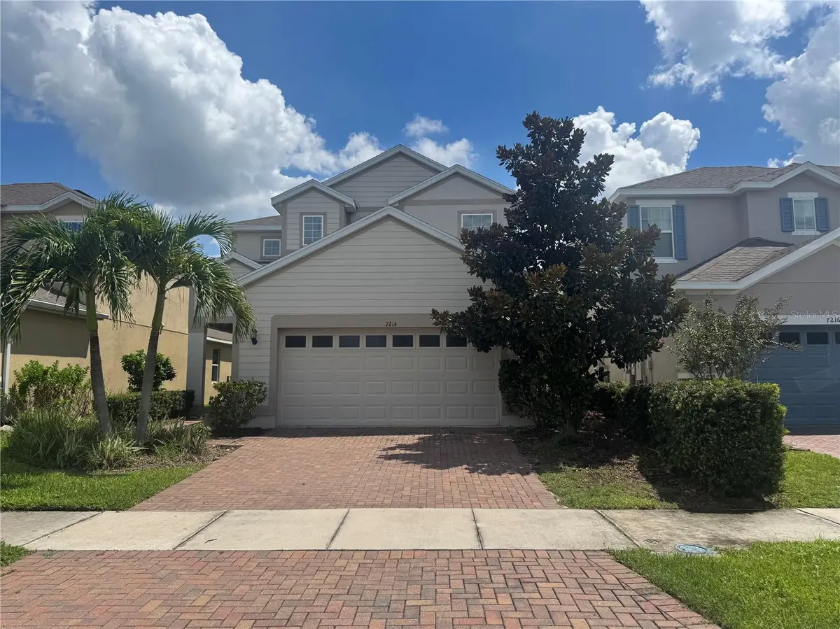 7214 Paradiso Drive, Apollo Beach, FL 33572 - #1