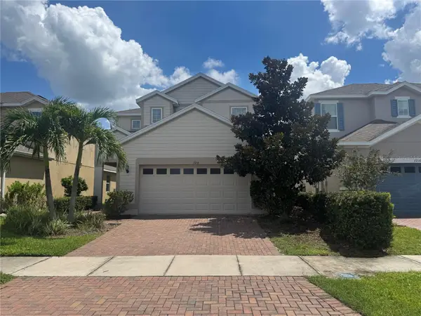 7214 Paradiso Drive, APOLLO BEACH, FL 33572