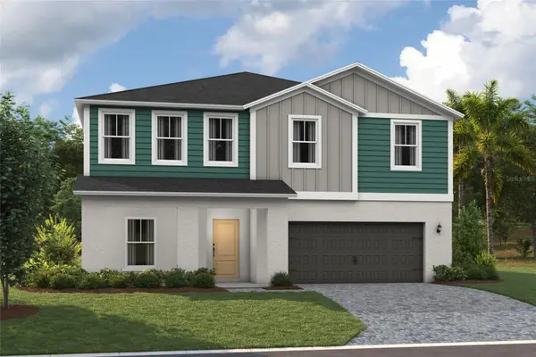 36683 Thornhedge Drive, ZEPHYRHILLS, FL 33541