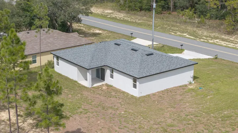 11128 N G Martinelli, Citrus Springs, FL 34433 - #3