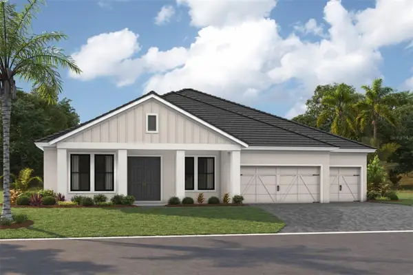 1884 Arching Branch Drive, ZEPHYRHILLS, FL 33541