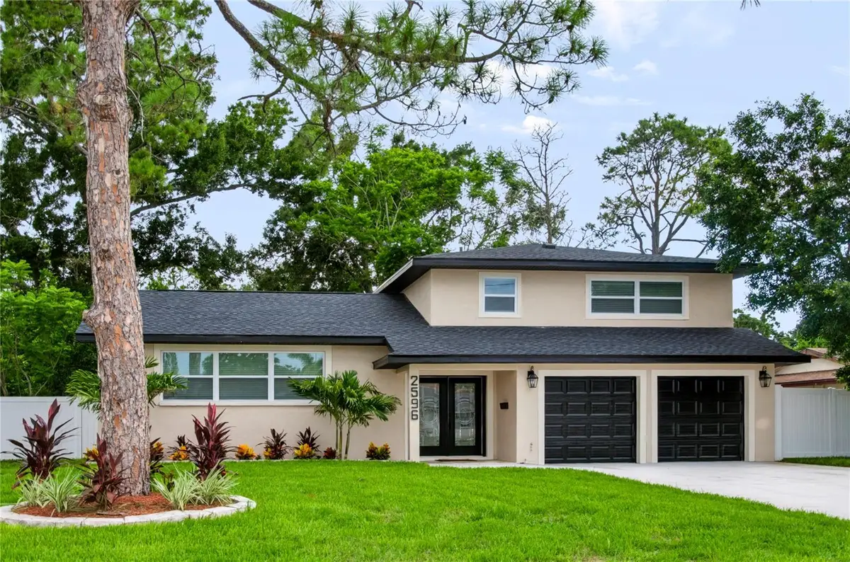 2596 Columbus Way S, Saint Petersburg, FL 33712 - #1