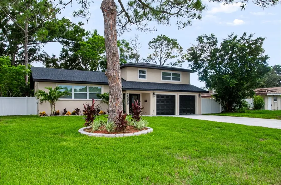 2596 Columbus Way S, Saint Petersburg, FL 33712 - #2