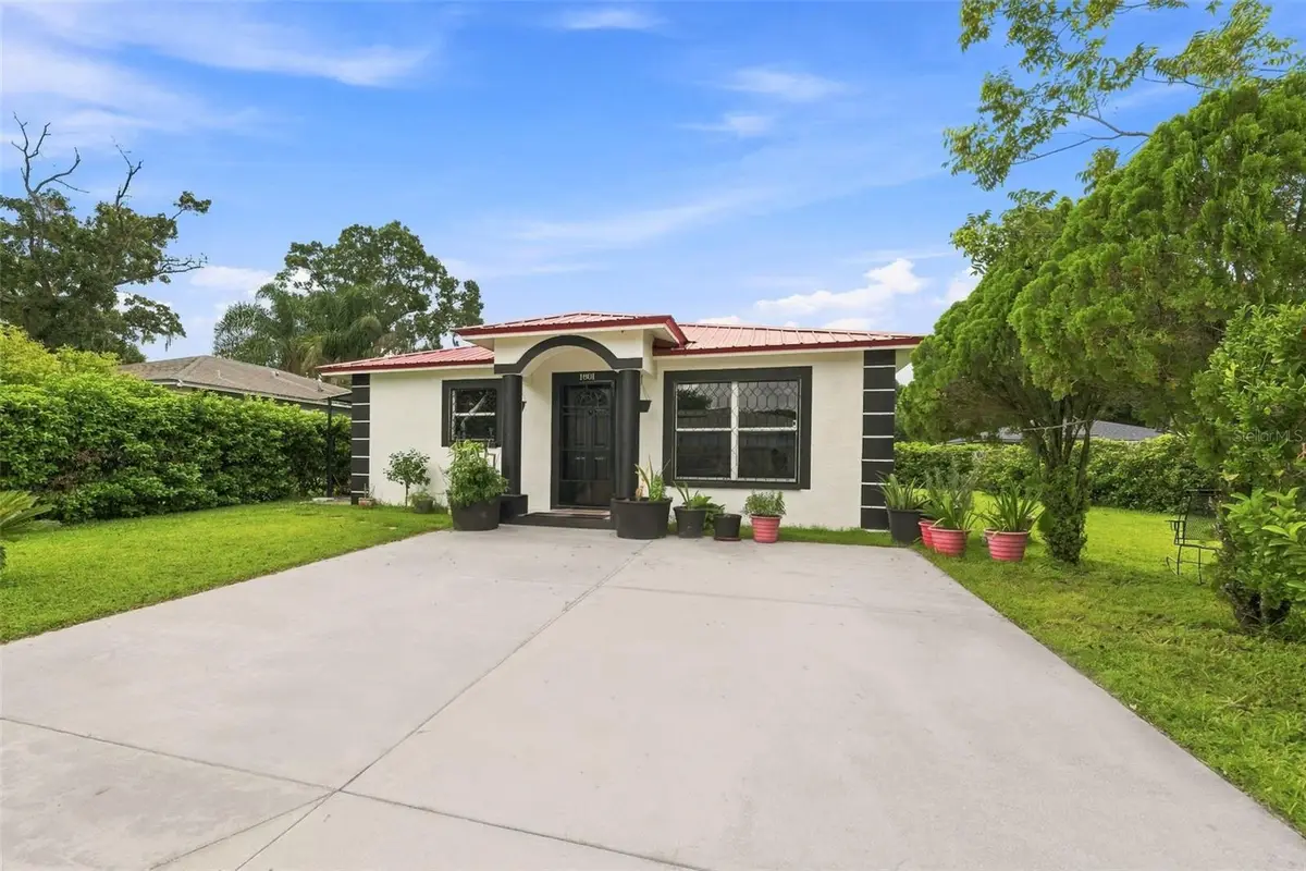 1801 Bethune Drive, Plant City, FL 33563 - #1