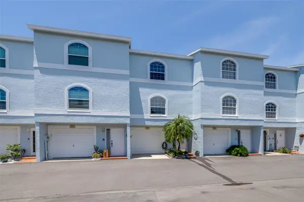 751 Pinellas Bayway S #208, TIERRA VERDE, FL 33715
