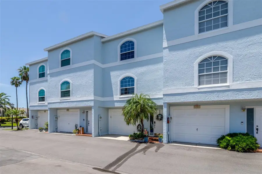 751 Pinellas Bayway S #208, Tierra Verde, FL 33715 - #2