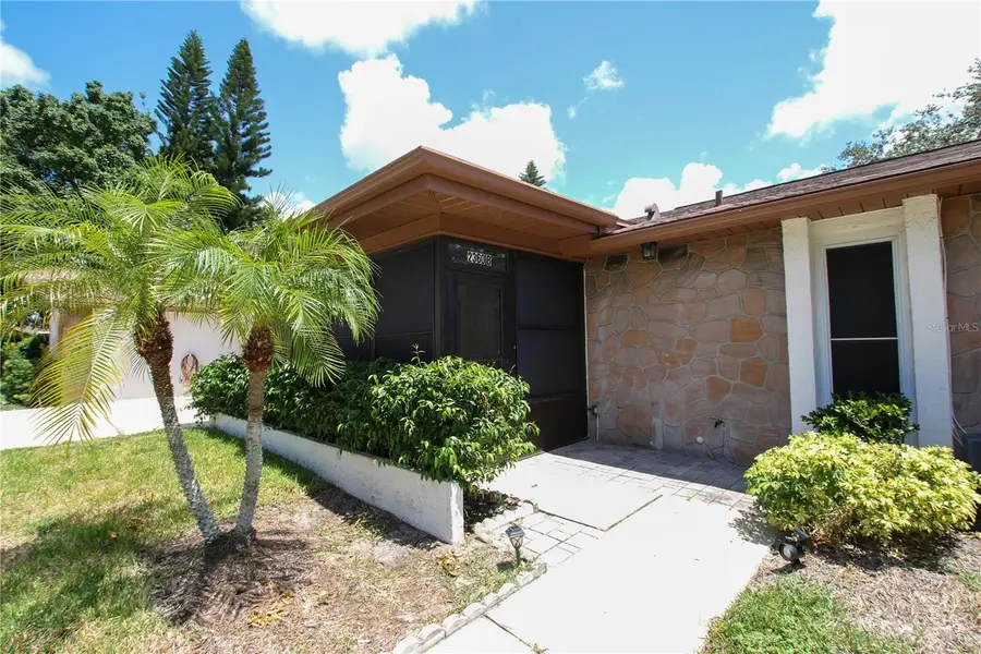 2360 Shelly Drive #B, Palm Harbor, FL 34684 - #2