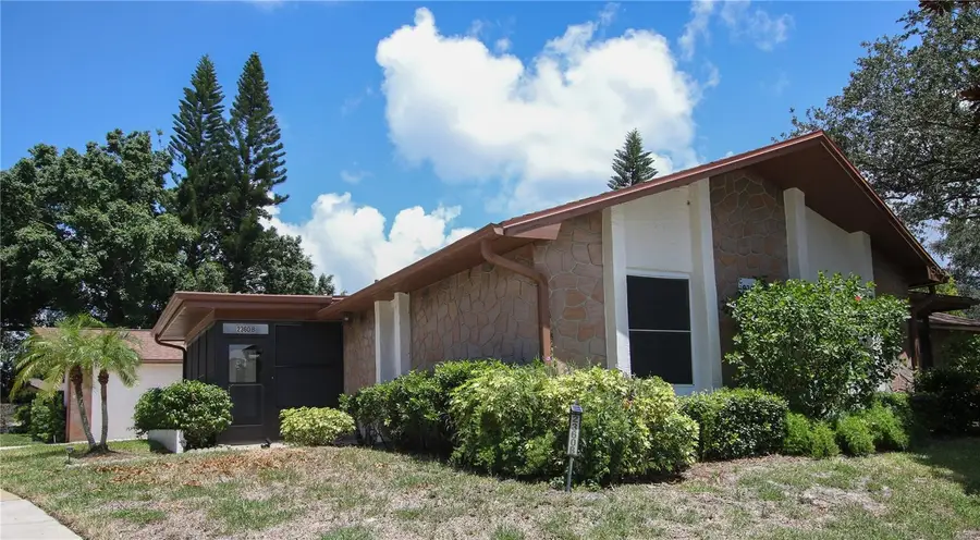 2360 Shelly Drive #B, Palm Harbor, FL 34684 - #3