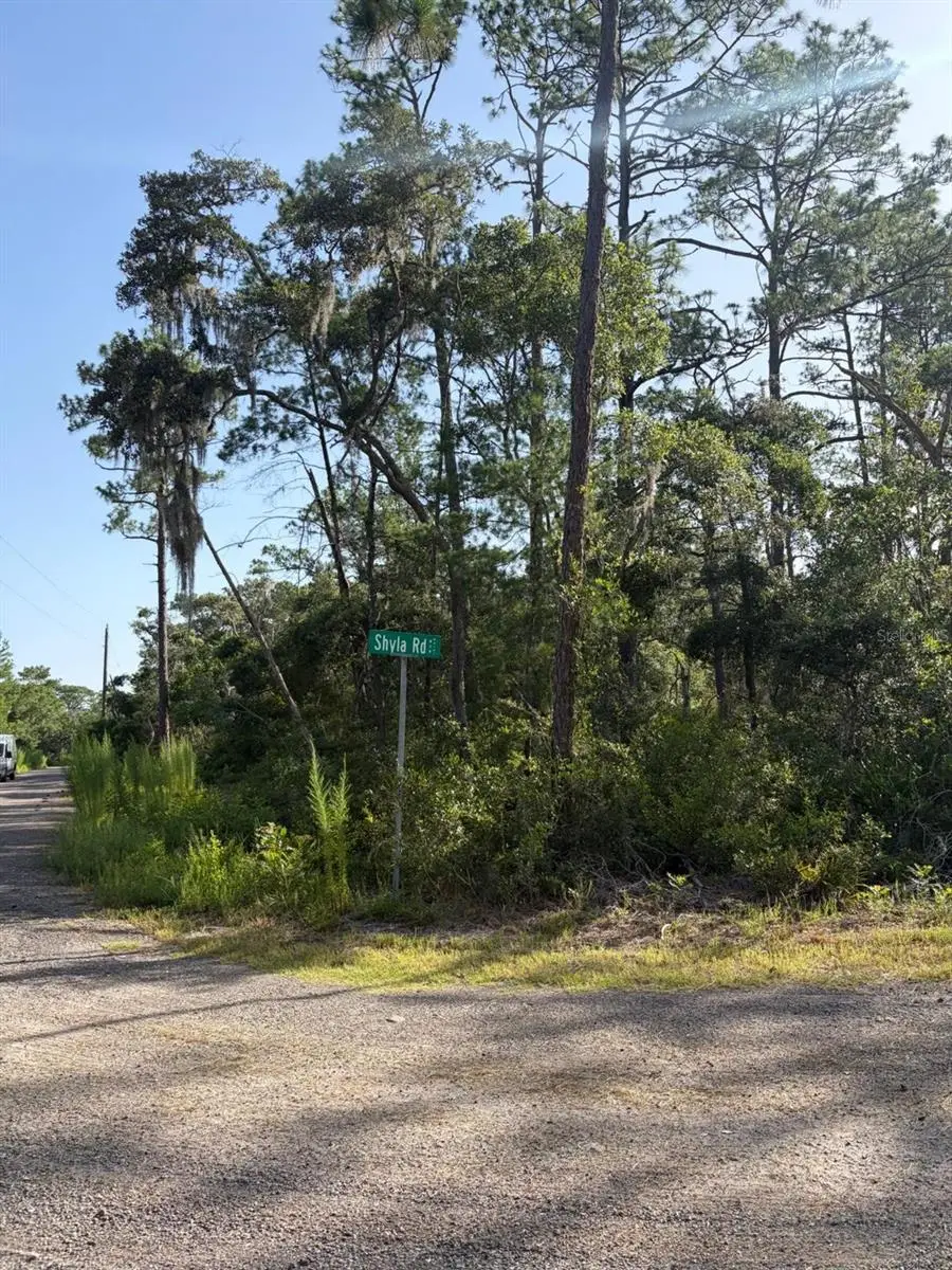 0 Shyla Road, Brooksville, FL 34604 - #3