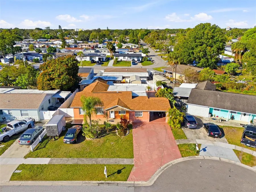 4914 Holiday Drive, Tampa, FL 33615 - #3