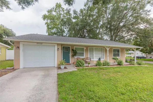 6936 Coleus Court, NEW PORT RICHEY, FL 34653