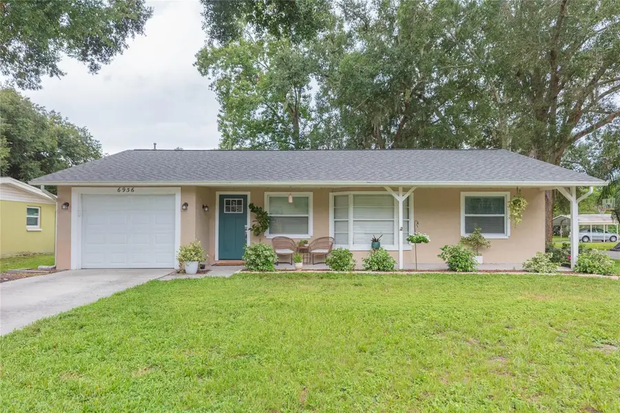 6936 Coleus Court, New Port Richey, FL 34653 - #2
