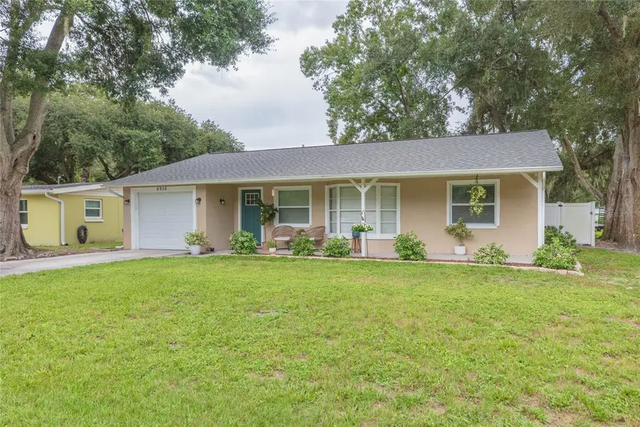 6936 Coleus Court, New Port Richey, FL 34653 - #3