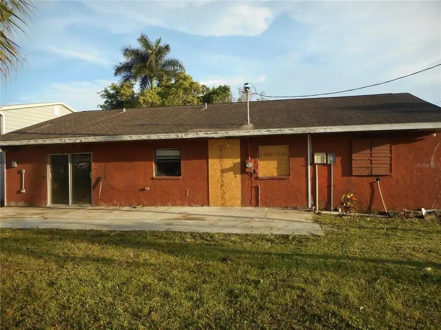 609 1st Avenue Nw, Ruskin, FL 33570 - #2