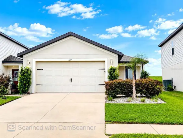 5271 Cricket Road, BROOKSVILLE, FL 34602