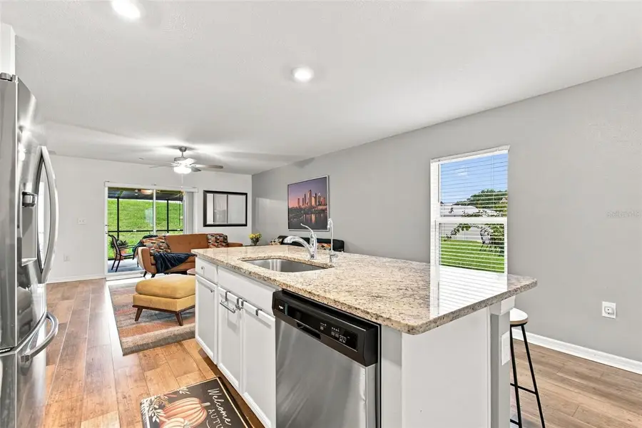 5271 Cricket Road, Brooksville, FL 34602 - #2