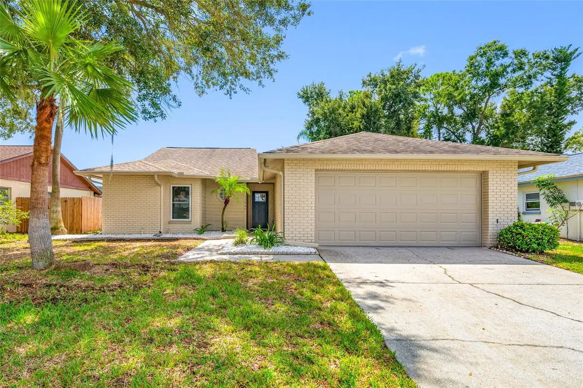 11925 Cedarfield Drive, Riverview, FL 33579 - #1